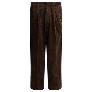 Human Made Men Corduroy Pants